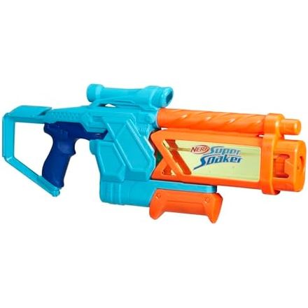 Super Soaker Mega Dunk-Fill