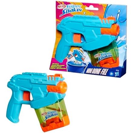 Super Soaker Mini Dunk-Fill