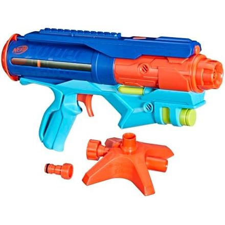 Super Soaker Power Drench